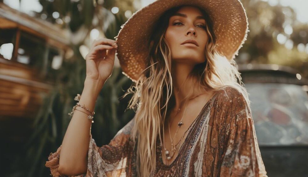 boho clothing brands list