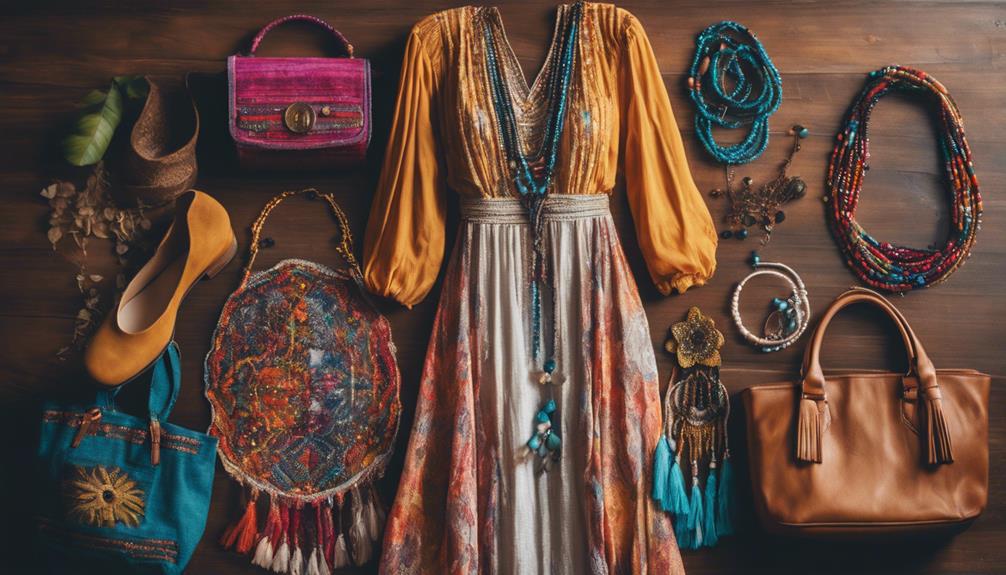 boho clothing online shopping