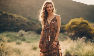 boho clothing shopping online