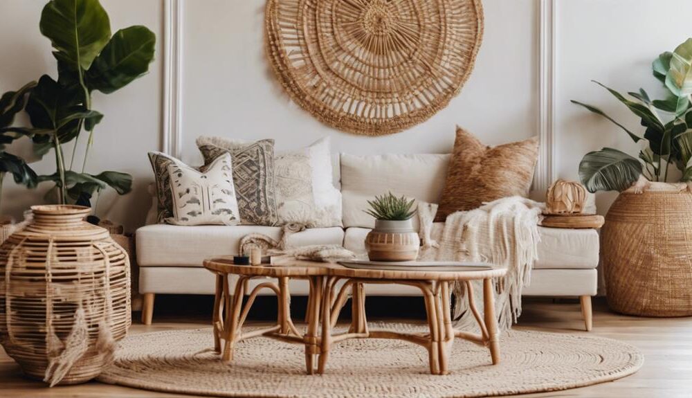 boho coastal decor guide