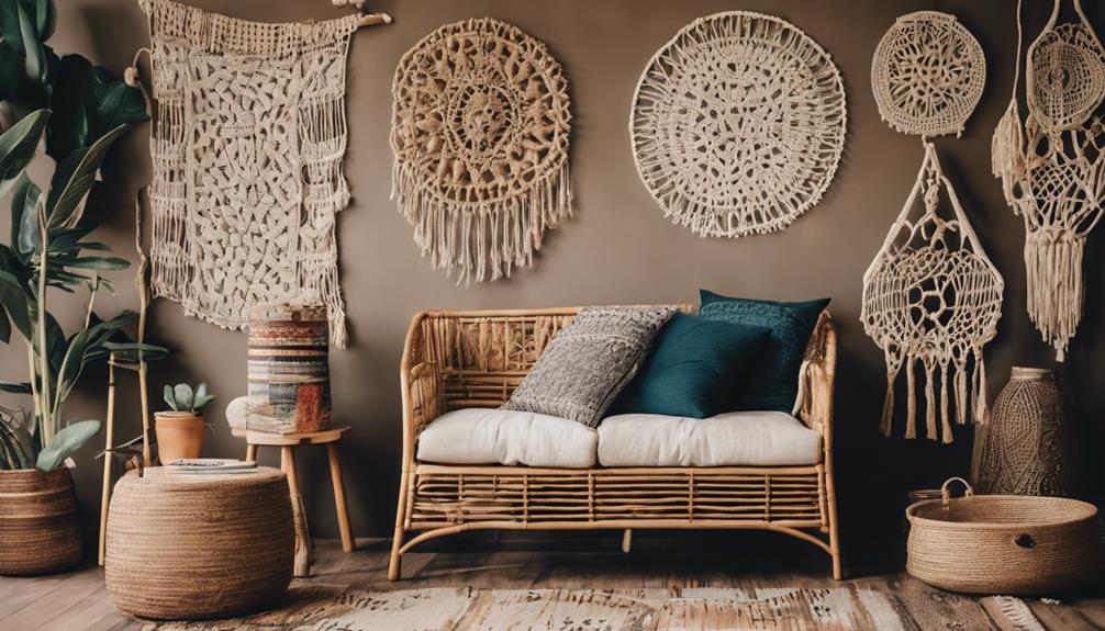 boho design origins explored