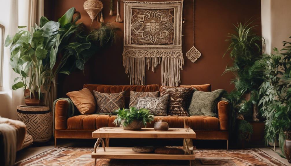 boho designers for inspiration