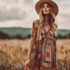 boho dress shopping guide