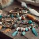 boho earrings style guide