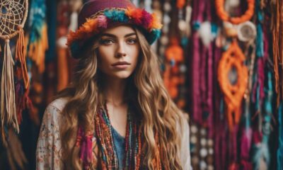 boho fashion online shopping