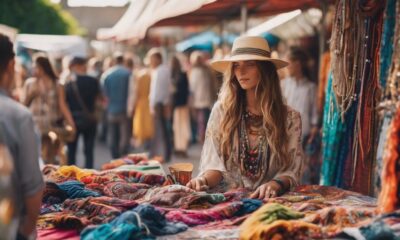 boho fashion shopping guide