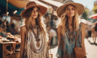 boho fashion shopping guide