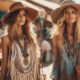 boho fashion shopping guide