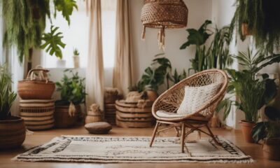 boho furniture shopping guide