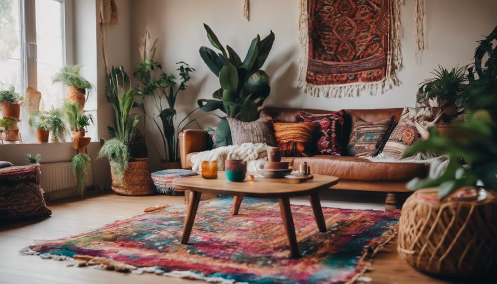 boho furniture shopping guide