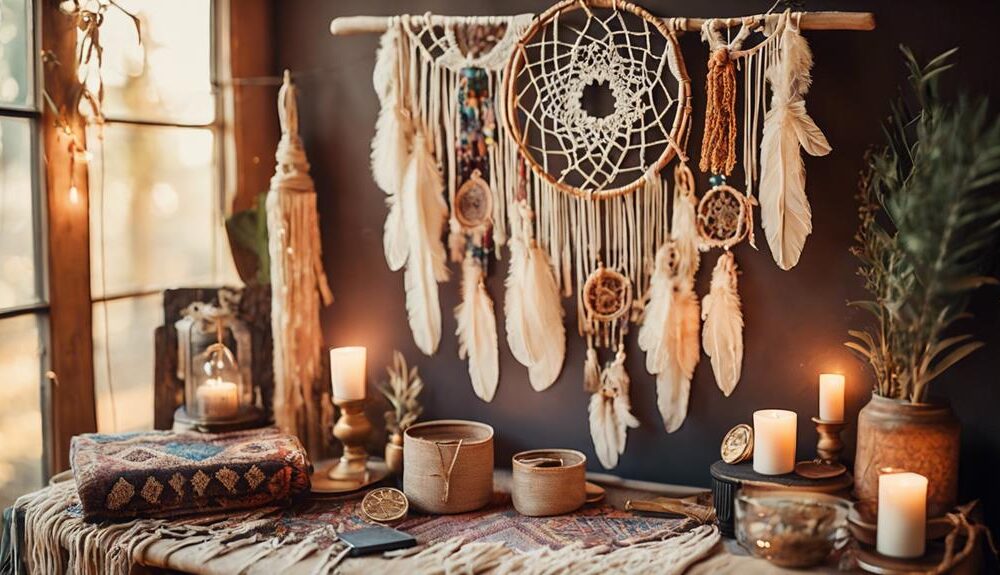 boho gifts for friends