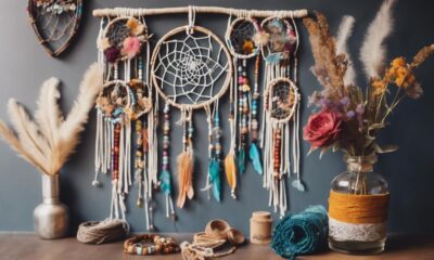 boho gifts for her