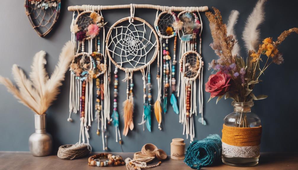 boho gifts for her