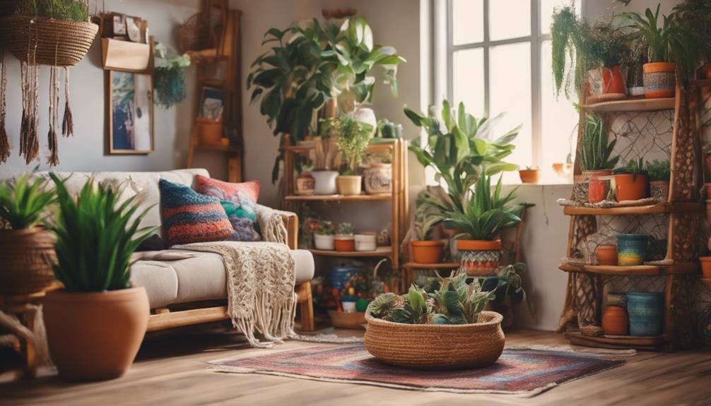 15 Best Boho Indoor Plants to Bring a Touch of Eclecticism to Your ...