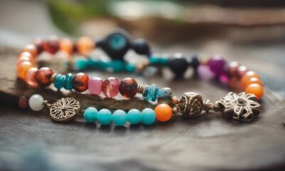 boho jewelry on a budget