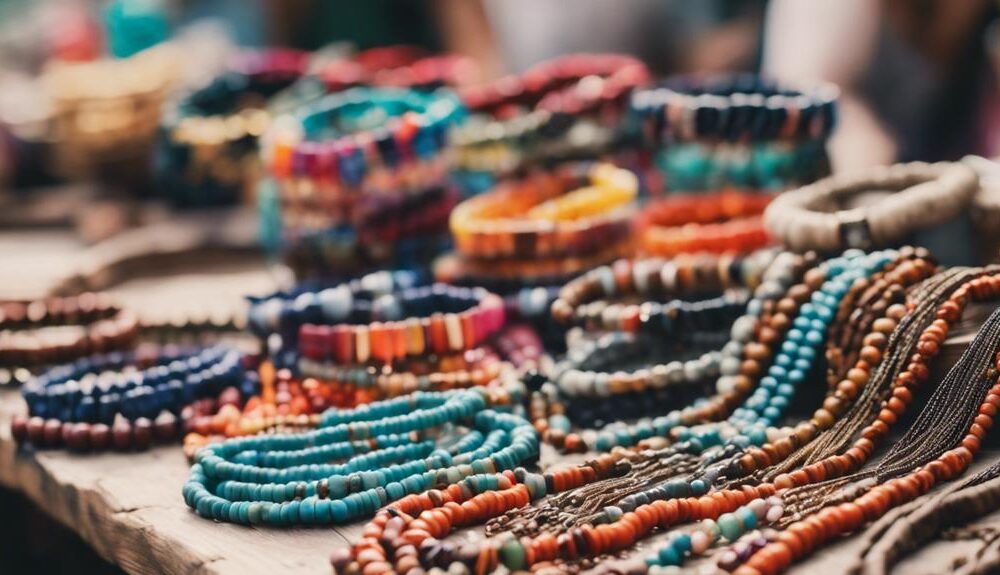 boho jewelry shopping guide