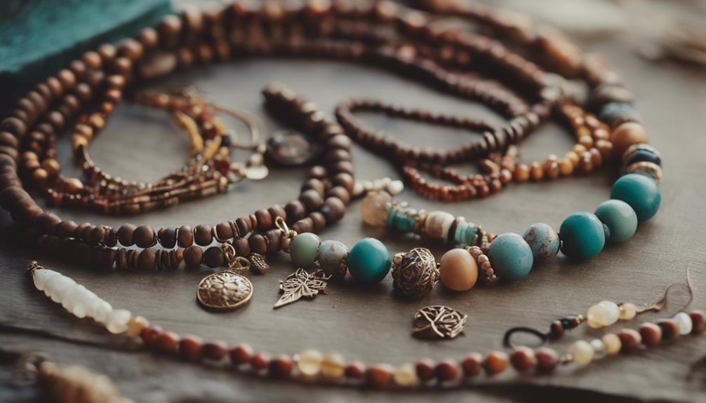 boho jewelry shopping guide