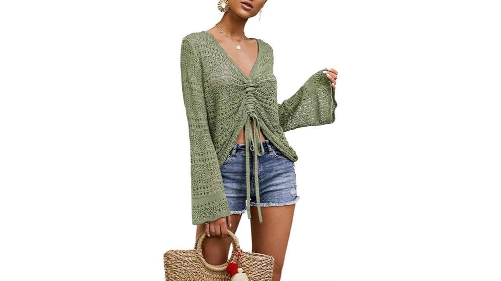 boho off shoulder tops