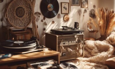 boho playlist for chill