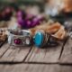 boho rings shopping guide