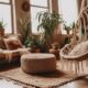 boho room decor inspiration