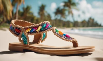 boho sandals for summer