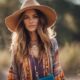 boho shirts for free spirited