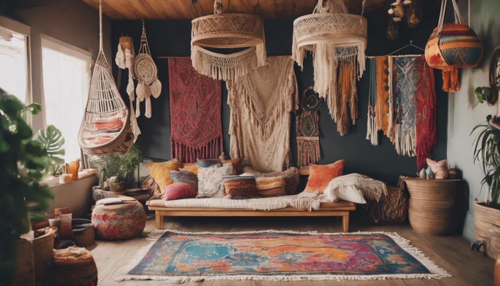 boho shopping paradise awaits