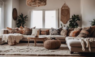 boho sofas for 2024