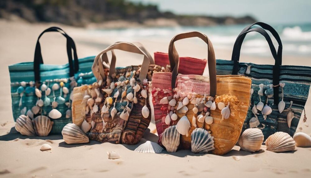 boho tote bag essential