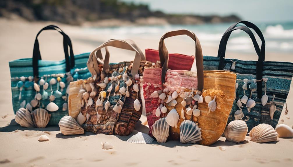 boho tote bag essential