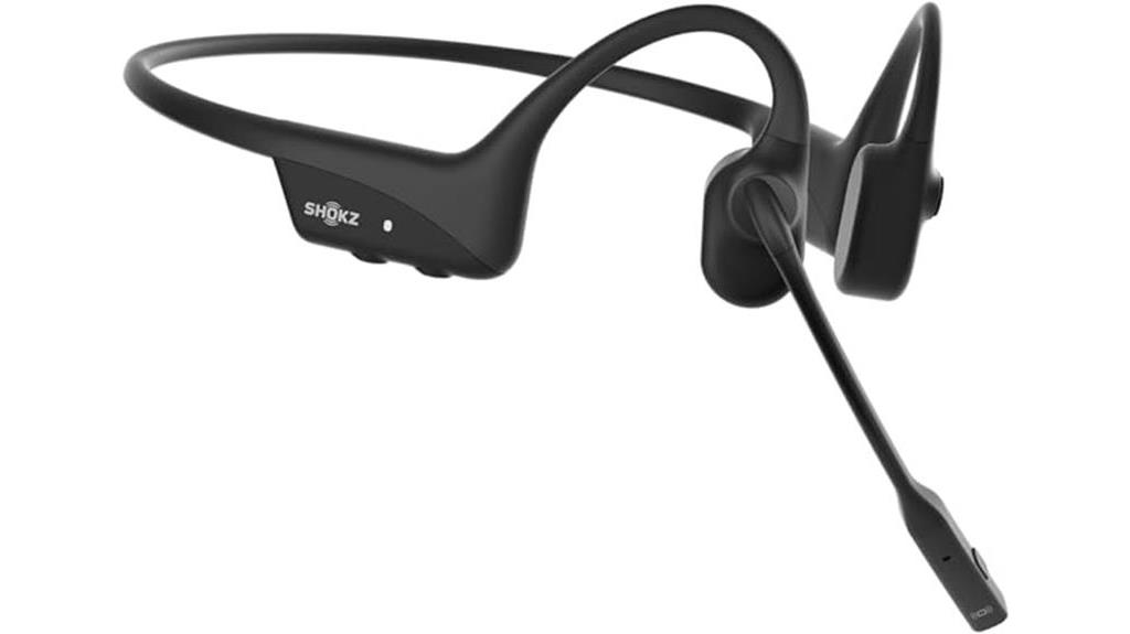 bone conduction headphones review