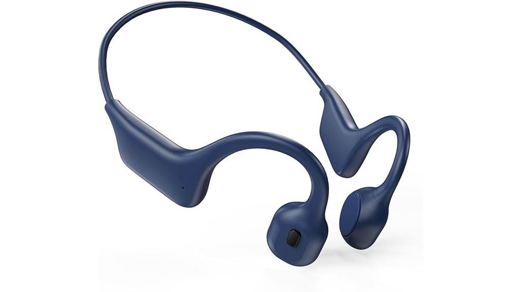 bone conduction sports headphones