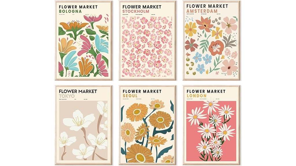 botanical art for sale