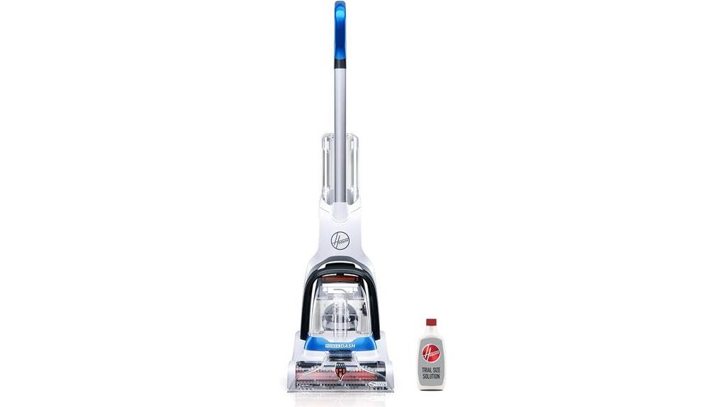 carpet cleaner for pets