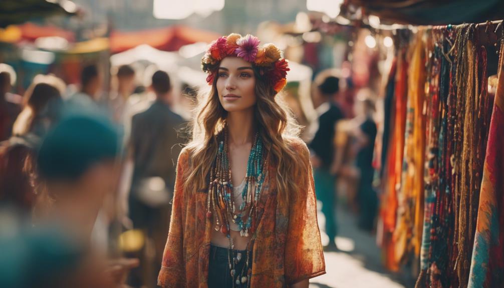 choosing a boho fashionista s haven