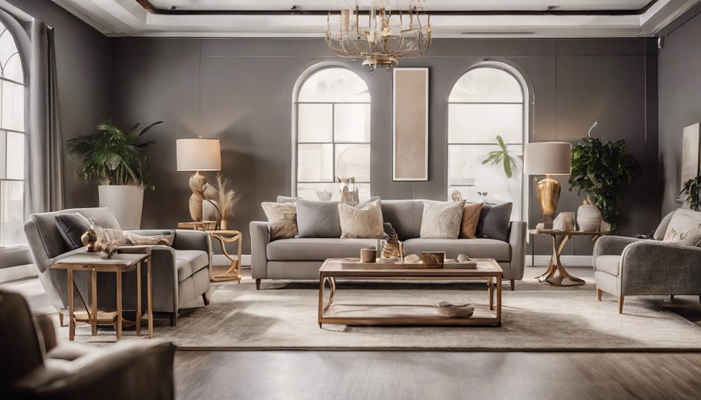 choosing affordable furniture wisely