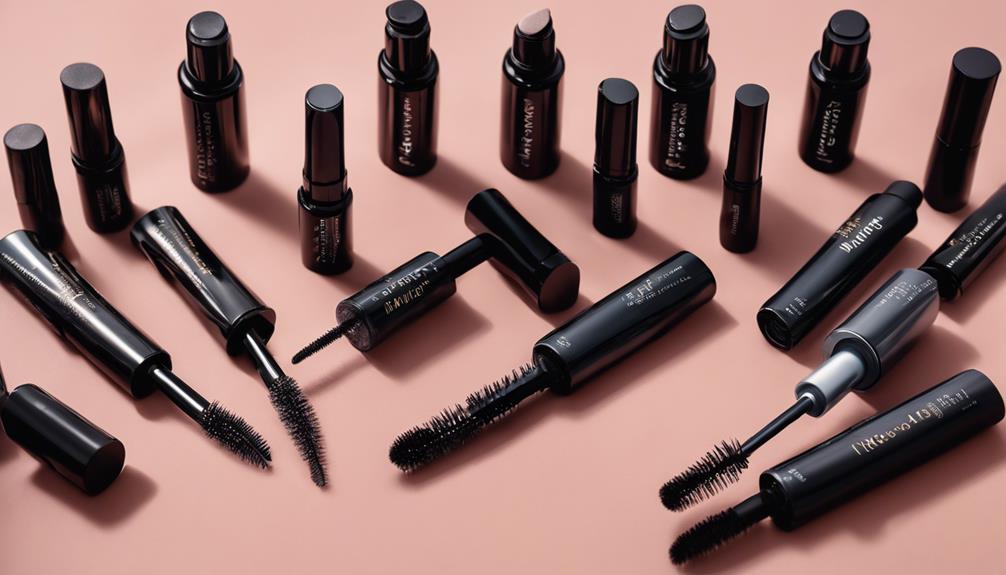 choosing drugstore mascara wisely