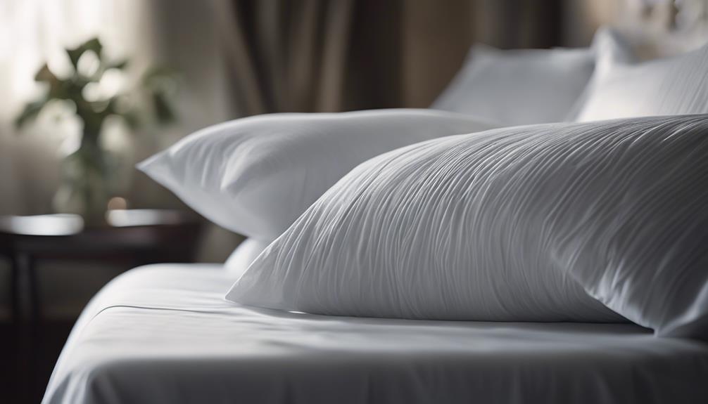 choosing high quality cotton sheets