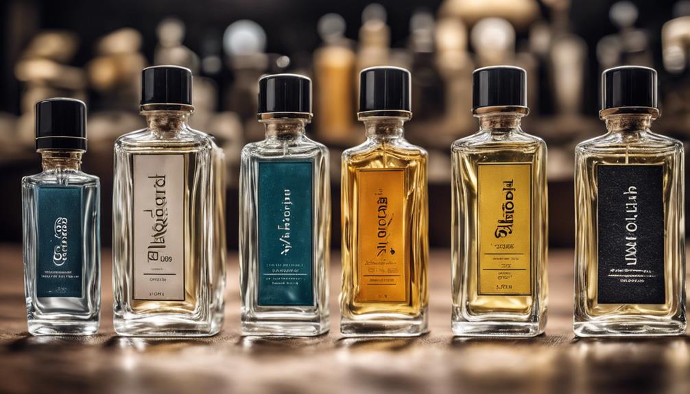 choosing men s cologne wisely