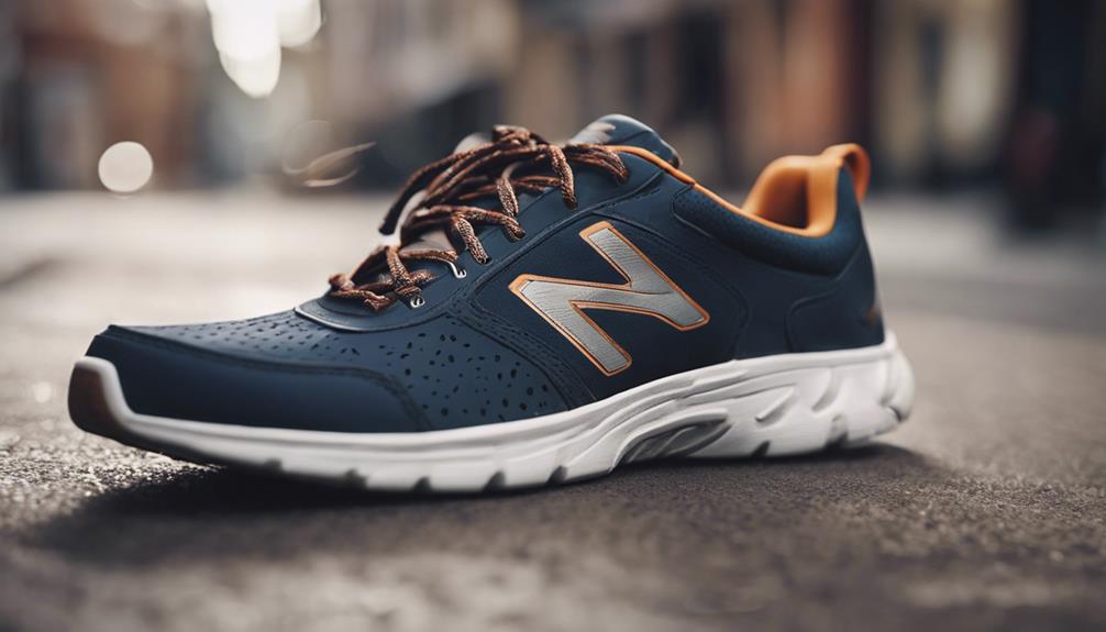 choosing men s walking shoes