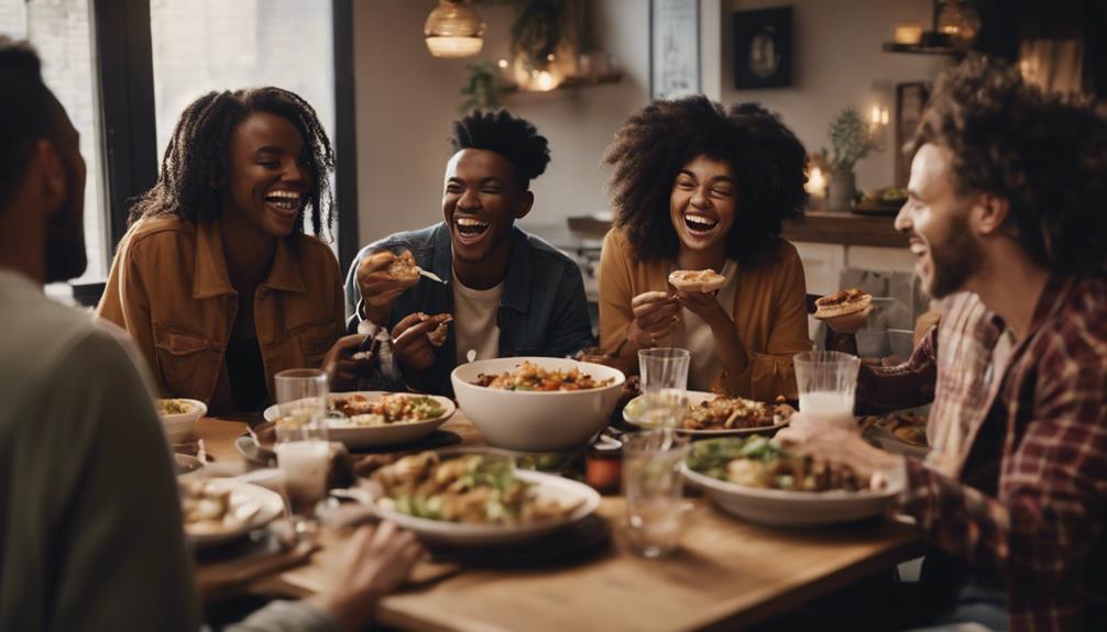 choosing national friends day date
