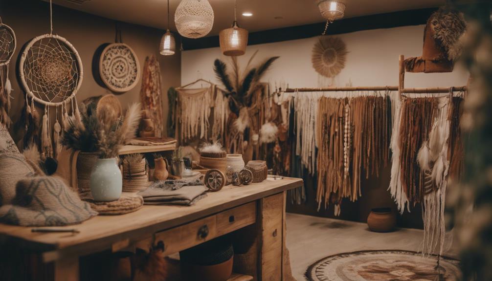 choosing the best boho