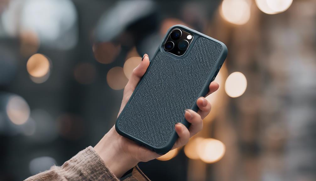 choosing the right iphone case