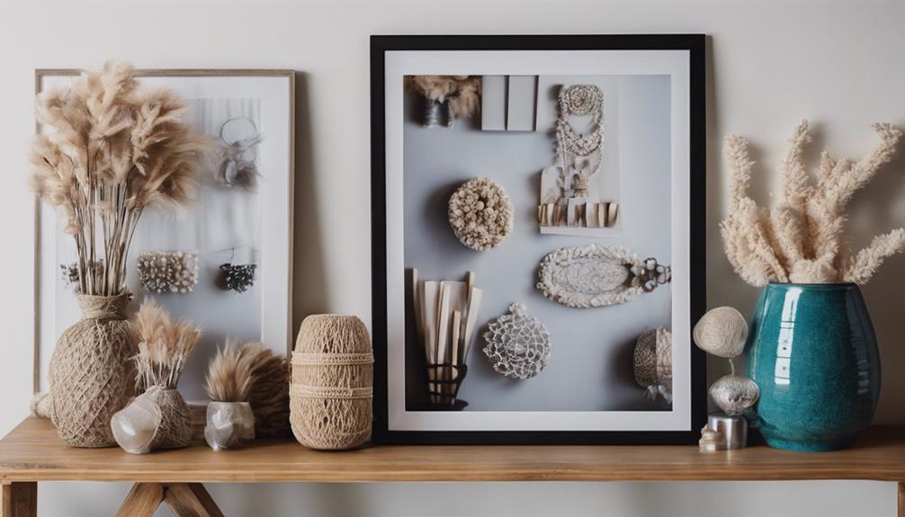 choosing wall decor gifts