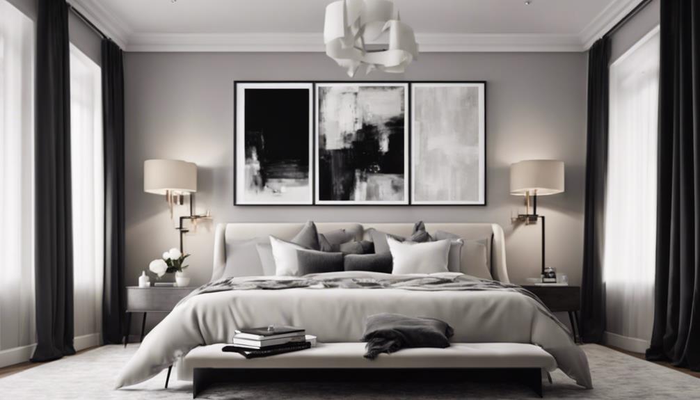 choosing wall decor wisely