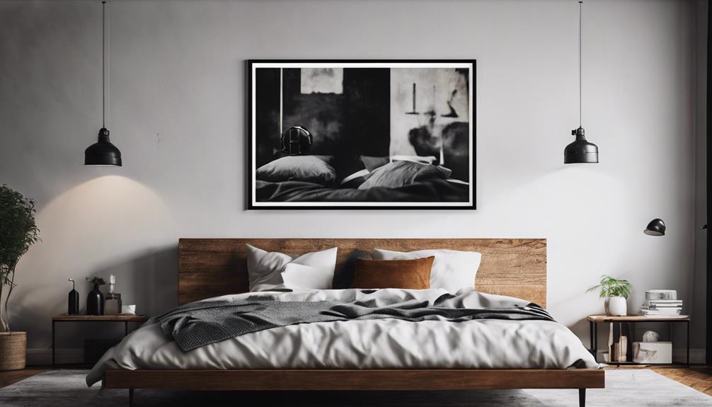 choosing wall decor wisely