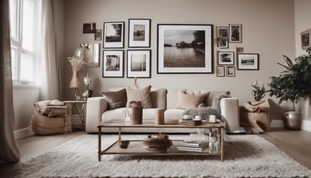choosing wall decor wisely