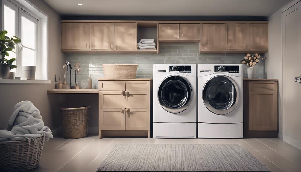 choosing washer dryer 2023