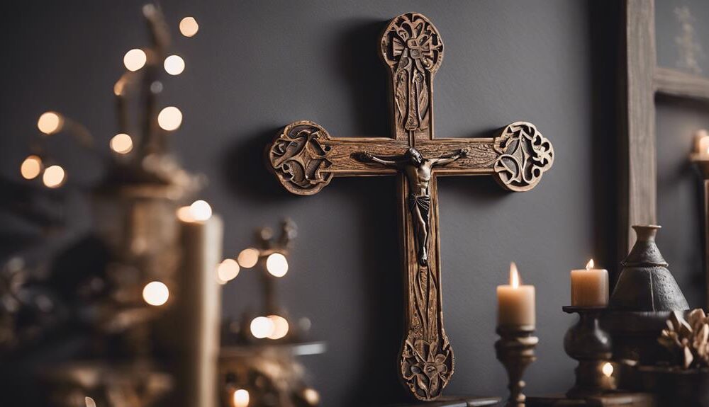 christian wall decor recommendations